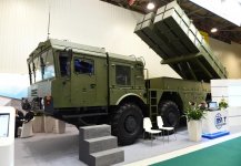Президент Ильхам Алиев посетил Азербайджанскую международную оборонную выставку (ФОТО)