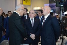 Азербайджан производит оружие, отвечающее стандартам НАТО - министр (ФОТО)