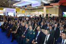Азербайджан производит оружие, отвечающее стандартам НАТО - министр (ФОТО)