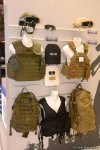 На выставке вооружений ADEX 2016 в Баку представлено новейшее вооружение (ФОТО)