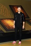 Победитель "Евровидения" встретился с фанатами в Баку: "Получил колоссальное удовольствие" (ФОТО)