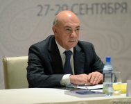 В Баку проходит заседание Совета руководителей органов безопасности и спецслужб СНГ (ФОТО)