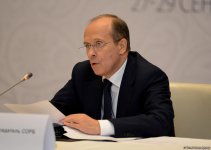 В Баку проходит заседание Совета руководителей органов безопасности и спецслужб СНГ (ФОТО)