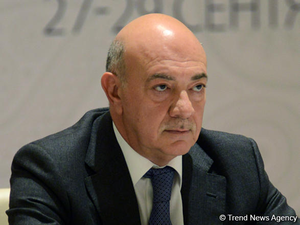 Фуад Алескеров: Помилование Александра Лапшина – очередной гуманный шаг