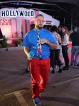 Кем в "Пятом элементе" заменили Руфата Агаева? (ВИДЕО, ФОТО)