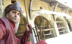 Пропаганда тюркской музыки - Джага выпустит альбом в Турции (ФОТО)