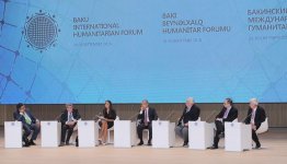 Лейла Алиева: Пришло время принимать твердые решения и действовать