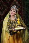 Азербайджанский плов как средство развития гастрономического туризма (ФОТО)