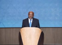 Ilham Aliyev: Azerbaijan owes no one, depends on no one (PHOTO)