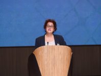 Ilham Aliyev: Azerbaijan owes no one, depends on no one (PHOTO)