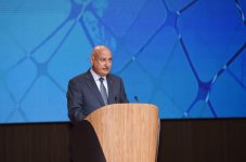 Ilham Aliyev: Azerbaijan owes no one, depends on no one (PHOTO)