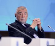 В Центре Гейдара Алиева проходит V Бакинский международный гуманитарный форум (ФОТО)