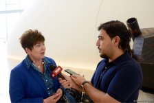 Азербайджан призвал к развитию мультикультурализма в регионе – сенатор из США