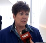 Азербайджан призвал к развитию мультикультурализма в регионе – сенатор из США