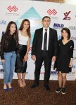 В Баку впервые прошел Форум туристических кейсов (ФОТО)