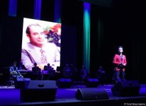 Лучшие хиты Алекпера Тагиева в исполнении азербайджанских звезд (ФОТО)