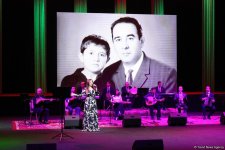 Лучшие хиты Алекпера Тагиева в исполнении азербайджанских звезд (ФОТО)
