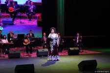 Лучшие хиты Алекпера Тагиева в исполнении азербайджанских звезд (ФОТО)