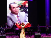 Лучшие хиты Алекпера Тагиева в исполнении азербайджанских звезд (ФОТО)