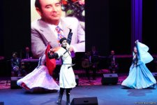 Лучшие хиты Алекпера Тагиева в исполнении азербайджанских звезд (ФОТО)
