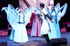 Лучшие хиты Алекпера Тагиева в исполнении азербайджанских звезд (ФОТО)