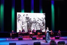 Лучшие хиты Алекпера Тагиева в исполнении азербайджанских звезд (ФОТО)