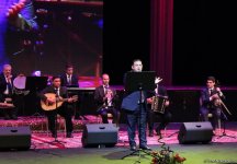 Лучшие хиты Алекпера Тагиева в исполнении азербайджанских звезд (ФОТО)