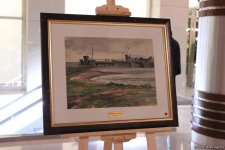 Лучшие хиты Алекпера Тагиева в исполнении азербайджанских звезд (ФОТО)