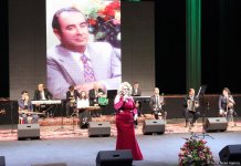 Лучшие хиты Алекпера Тагиева в исполнении азербайджанских звезд (ФОТО)