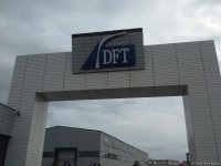 В Азербайджане развернуто производство фасадной продукции по германским технологиям (ФОТО)