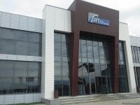 В Азербайджане развернуто производство фасадной продукции по германским технологиям (ФОТО)