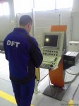 В Азербайджане развернуто производство фасадной продукции по германским технологиям (ФОТО)