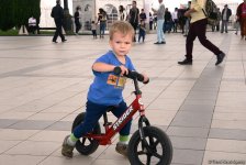 EuroVillage 2016 opens in Baku  (PHOTO)