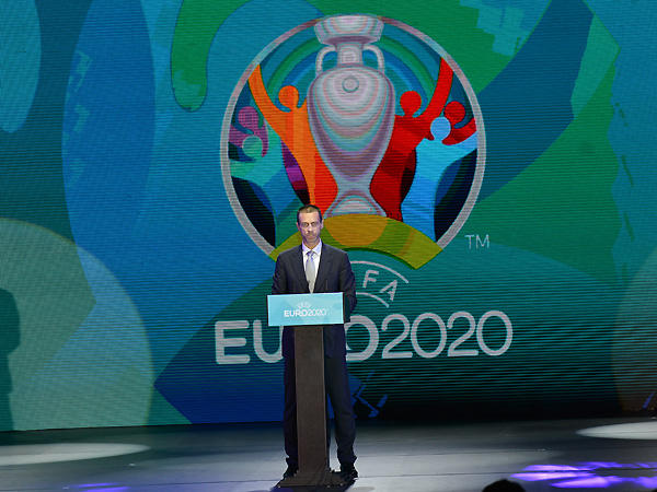 Объявлено расписание игр сборной Азербайджана в отборе на Евро-2020