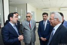 Port of Baku to bring billions of dollars to Azerbaijan