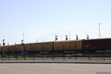 Port of Baku to bring billions of dollars to Azerbaijan