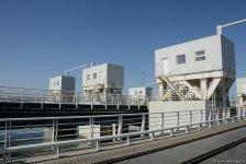 Port of Baku to bring billions of dollars to Azerbaijan
