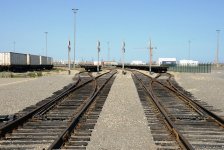 Port of Baku to bring billions of dollars to Azerbaijan
