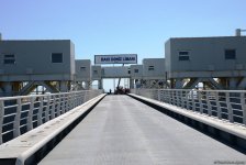 Port of Baku to bring billions of dollars to Azerbaijan