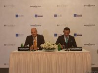 На гостиничный рынок Азербайджана выходит один из крупнейших брендов Европы (ФОТО)