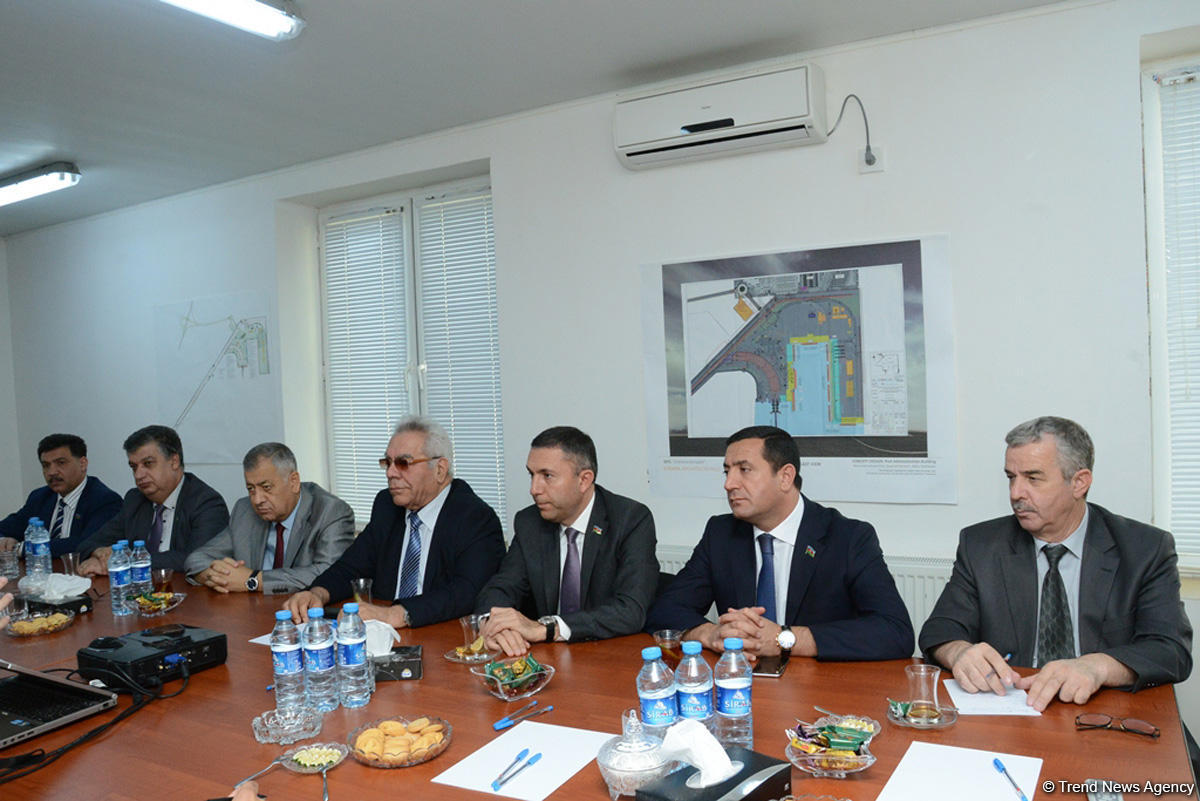 Port of Baku to bring billions of dollars to Azerbaijan
