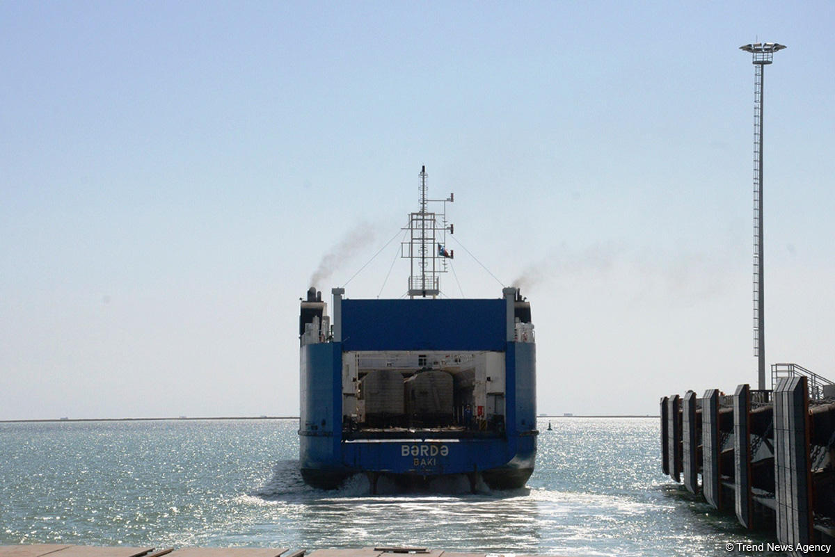 Port of Baku to bring billions of dollars to Azerbaijan