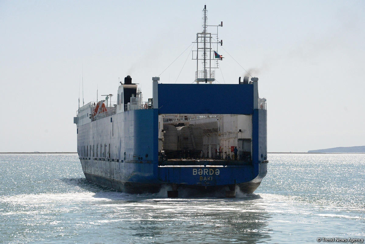 Port of Baku to bring billions of dollars to Azerbaijan