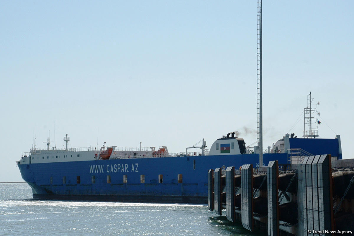 Port of Baku to bring billions of dollars to Azerbaijan