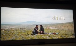 Mehriban Aliyeva attends ‘Ali and Nino’ movie premiere (PHOTO)