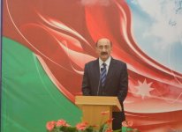 Деятелям культуры и искусства Азербайджана вручены госнаграды (ФОТО)