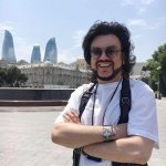 Почему российские звезды все чаще ездят в Баку (ФОТО)