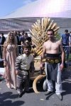 Интервью с победителями креативных гонок Red Bull Soapbox Race в Баку (ФОТО-ВИДЕО)