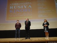 Ностальгия по Баку... - народный артист России Юрий Васильев (ФОТО)
