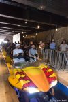 IMG Worlds of Adventure: самые умопомрачительные аттракционы Дубая (Часть III - ФОТО)